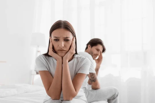 Black Magic For Breakup Problems